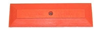 SNO-RAKE - HEAD ONLY 18"